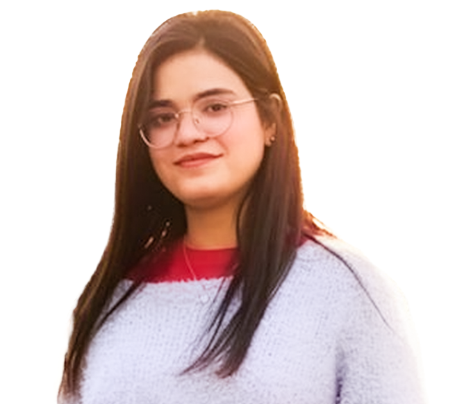 Ms. Taiba Shoukat