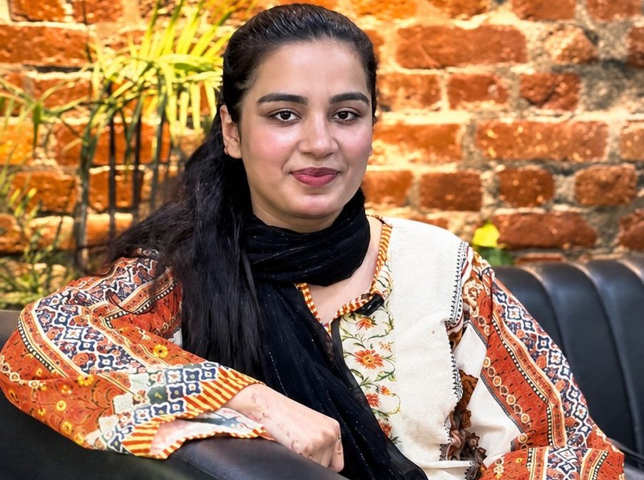 Farwa Rizwan