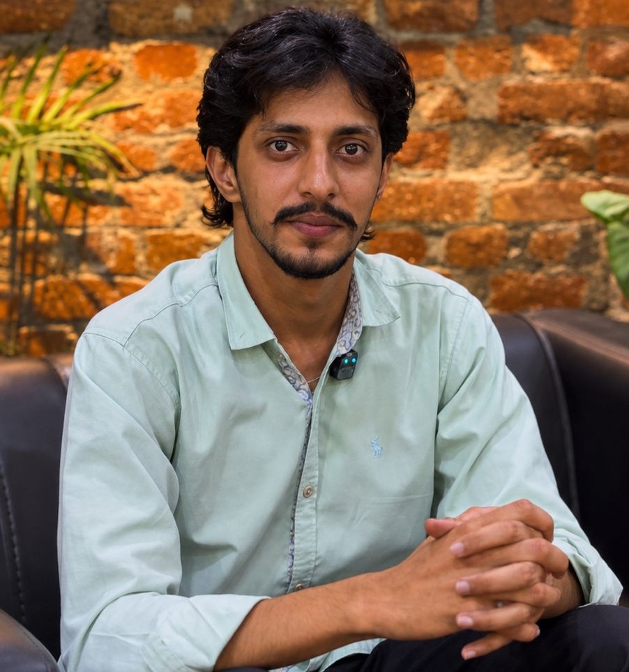 Rai Usman Nawaz