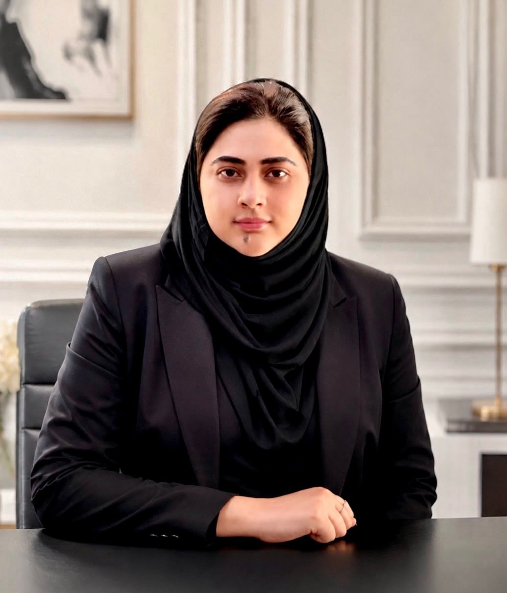 Ms. Roohi Malik